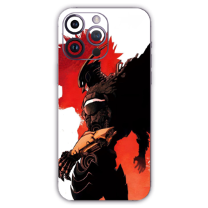 My Hero Academia Mobile Skin