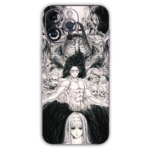 Attack On Titan Mobile Skin