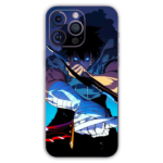 Solo Leveling Mobile Skin