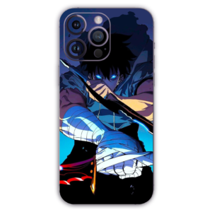 Solo Leveling Mobile Skin