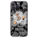 One Piece Mobile Skin