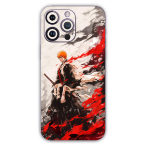 Bleach mobile Skin