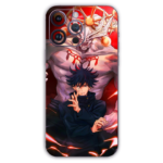 Jujutsu Kaisen Mobile Skin