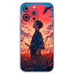 Demon Slayer Mobile Skin