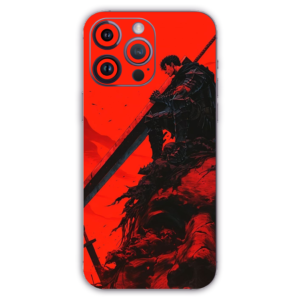 Berserk Mobile Skin