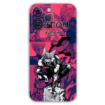 One Punch Man Mobile Skin