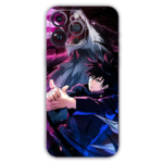 Jujutsu Kaisen Mobile Skin
