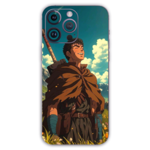 Berserk Mobile Skin