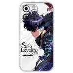 Solo Leveling Mobile Skin