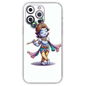 Hindu Gods Mobile Skin