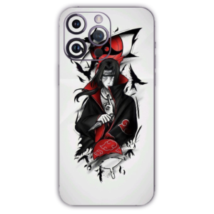 Naruto Mobile Skin