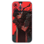 Berserk Mobile Skin