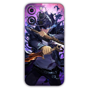 Solo Leveling Mobile Skin