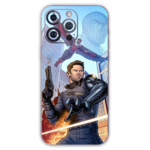 Marvel Mobile Skin