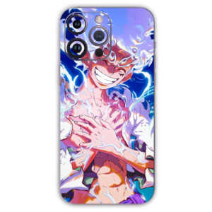 One Piece Mobile Skin