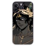 Hindu Gods Mobile Skin