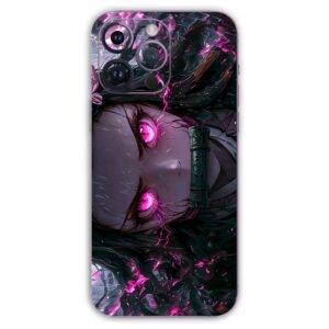 Demon Slayer Mobile Skin