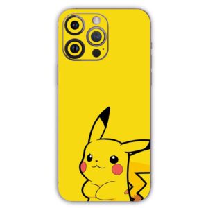 Pokemon Mobile Skin