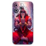Bajrangbali Mobile Skin