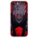 DanDanDan Mobile Skin