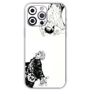 Jujutsu Kaisen Mobile Skin