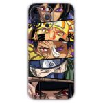 Naruto Mobile Skin