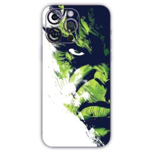Marvel Mobile Skin