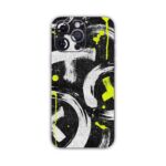 Abstract Mobile Skin
