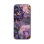 Abstract Mobile Skin