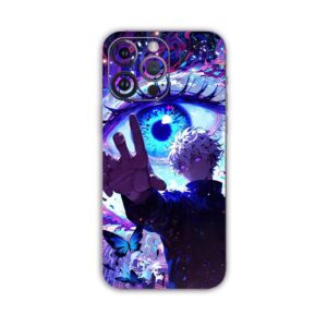Jujutsu Kaisen Mobile Skin