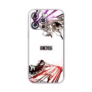 One Piece Mobile Skin