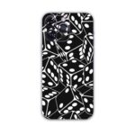 Abstract Mobile Skin