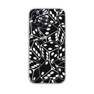 Abstract Mobile Skin