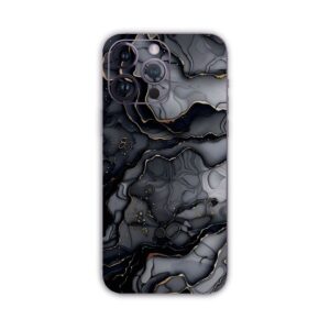 Abstract Mobile Skin