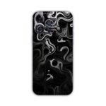 Abstract Mobile Skin