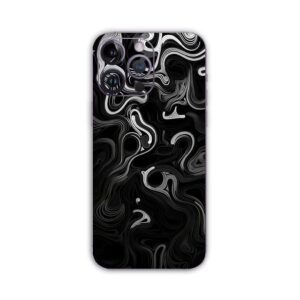 Abstract Mobile Skin